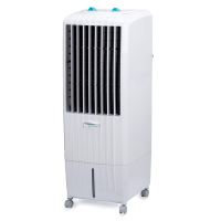 Symphony Diet 12T Personal Tower Air Cooler 12-litres
