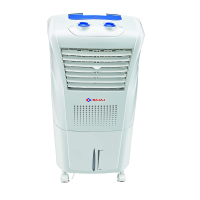 Bajaj Frio 23-litres Personal Air Cooler