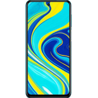 Redmi Note 9 Pro (4 GB RAM)