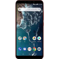 Mi A2 (6 GB RAM)