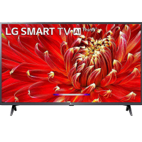 LG Full HD Smart LED TV 43LM6360PTB