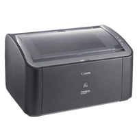 Canon LBP 2900B Single Function Printer 