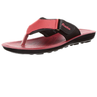 Bata Boy'S Ran Red Indian Flip Flop