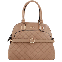 LAVIE Women Tan Satchel