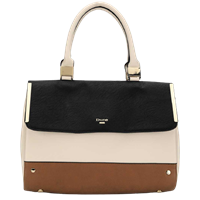 Dune London Women Pink Hand-held Bag