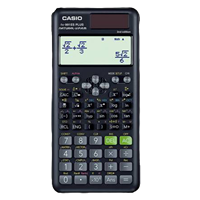 Casio Fx-991Es Plus-2Nd Edition Scientific Scientific Calculator  (12 Digit)