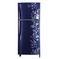 Godrej 236 L 2 Star with Inverter Double Door Refrigerator