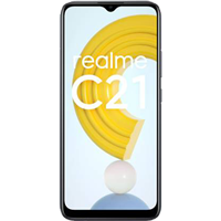 realme C21 (64 GB) (4 GB RAM)