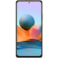 Redmi Note 10 Pro Max (128 Gb) (6 Gb Ram)