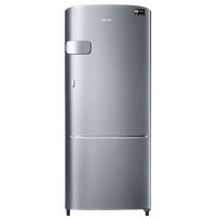 Samsung 230 L 3 Star with Inverter Single Door Refrigerato
