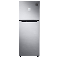Samsung 253 L 3 Star with Inverter Double Door Refrigerator
