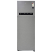 Whirlpool 265 L 3 Star Inverter Frost-Free Double Door Refrigerator