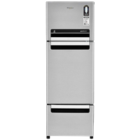 Whirlpool 260 L Frost-Free Multi-Door Refrigerator