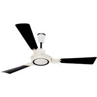 Luminous London Mayfair 1200 Mm 3 Blade Ceiling Fan