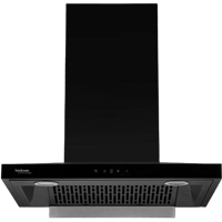 Hindware Alexio 60 Auto Clean Wall Mounted Chimney