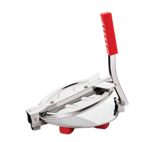 Shopixo Stainless Steel Puri Maker Press Machine