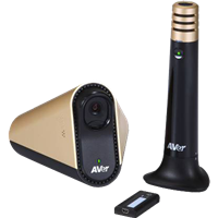 Aver Cc30 Webcam