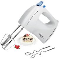 NOVA 7 Speed 250 W Hand Blender(NHM-2109 )