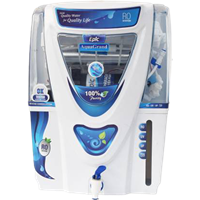 Aquagrand Epic purify Mineral+ro+uv+uf+tds 15 L 15 L RO + UV + UF + TDS Water Purifier