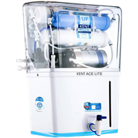 KENT Ace Lite 8 L RO + UF + TDS Water Purifier