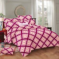 Jack Williams Dream Bed Sheet