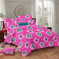 Jack Williams Dream 7 Bed Sheet
