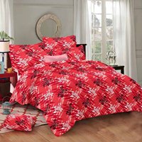 Jack Williams Dream 6 Bed Sheet
