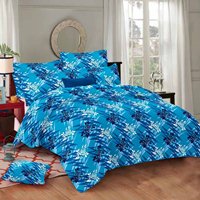 Jack Williams Dream 5 Bed Sheet