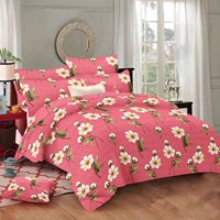Jack Williams Dream 4 Bed Sheet