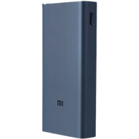 Mi 3I 20000 Mah Power Bank (Fast Charging, 18W)