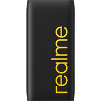 Realme 10000 Mah Power Bank (18 W,Quick Charge 3.0)