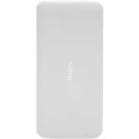 Redmi 20000 Mah Power Bank (18 W, Fast Charging)
