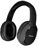 Toshiba Rze-Bt162H Bluetooth Headset