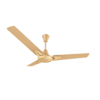 Jetta 1200Mm Ceiling Fan (Honey Gold)