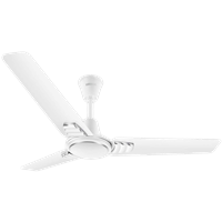  Wavia 1200Mm Ceiling Fan (Mint White)