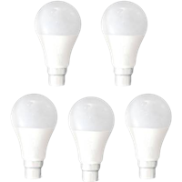 9W  Led Bulb
