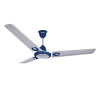 Rapid Prime 1200Mm Ceiling Fan (Aqua Silver)
