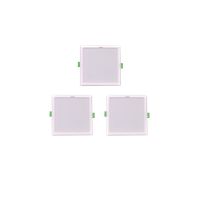  15W Prime Led Panel (Pvc Square)