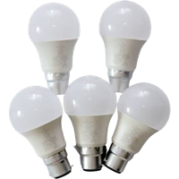 5W B22 Led Bulb 