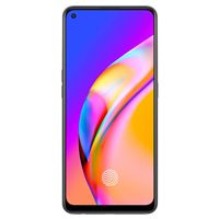 OPPO F19 Pro + 5G (8GB RAM, 128GB Storage)