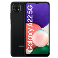 Samsung Galaxy A22 5G (8GB RAM, 128GB Storage)