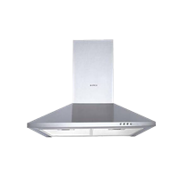 Elica 60 Cm 880 M3/Hr Chimney Wall Mounted Chimney