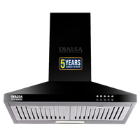 Inalsa 60 Cm, 1050 M3/Hr Kitchen Chimney