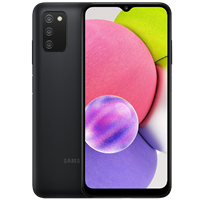 Samsung Galaxy A03s (3GB RAM, 32GB Storage)