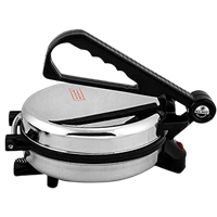 Bajaj VaccoGo-Ezzee Chapati/Roti/Khakhra Maker C-02 Wattage 900