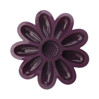Wonderchef Daisy Silicone Mould