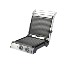 Havells Toastino 4 Slice Grill & Bbq With Timer 2000-Watt Sandwich Toaster
