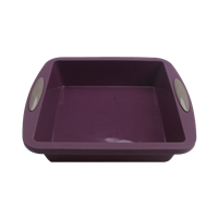 Wonderchef Square Silicone Cake Mould