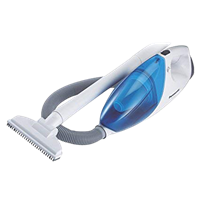 Panasonic Mc-Dl201B14B Plastic Vacuum Cleaner, Medium