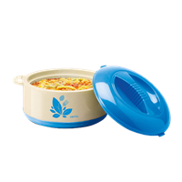 Milton Orchid 1500 Casserole, 1260 Ml,